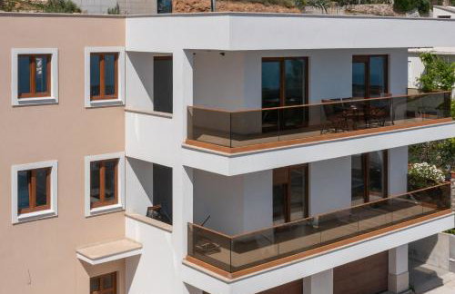 Beach Deluxe - Private Wellness Villa - Foto 18