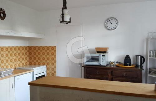 Maison familiale proche plage avec jardin et parking à Saint-Vincent-sur-Jard - FR-1-194-373 - Foto 15