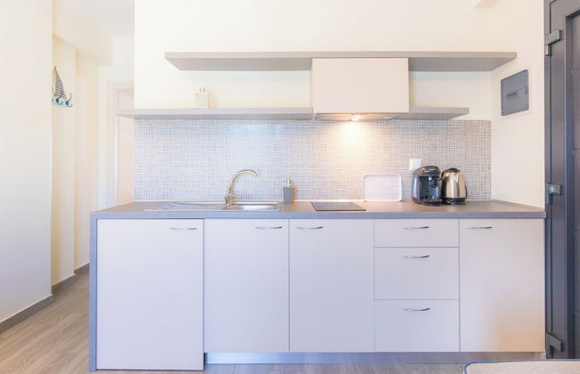 Bella Vista Luxury Apartments - Foto 39