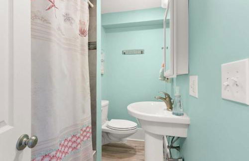 Walk to Beach Playground Lighthouse North End - Foto 34