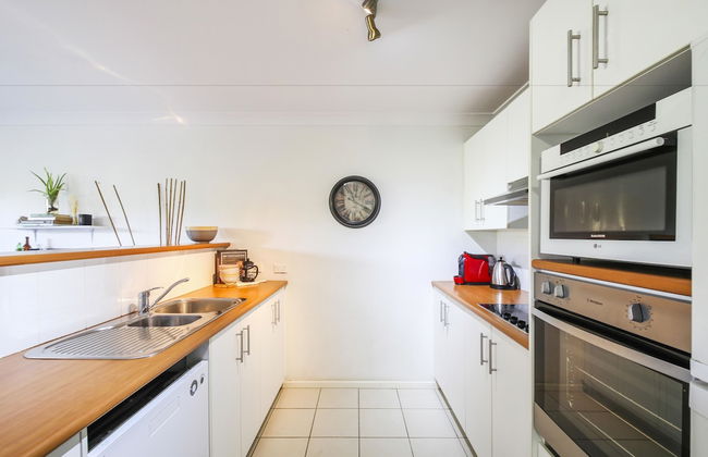 Wooli Holiday Units - Photo 72