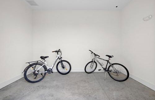 Landing Apartments - Hickory Cottages - Foto 40