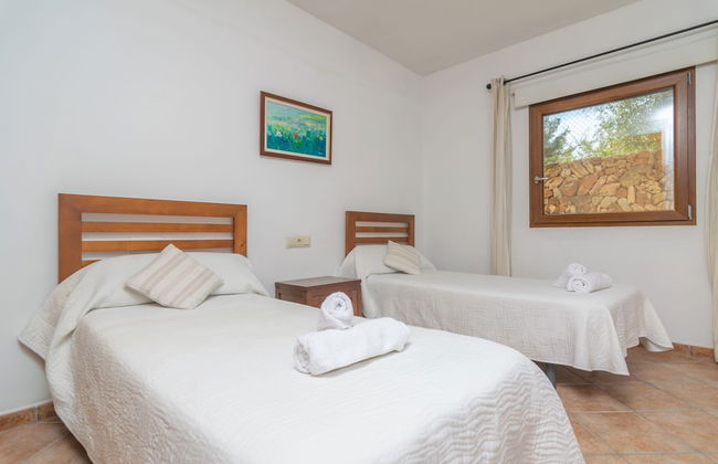 Son Barrigo in Porreres - Foto 18