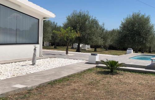 Villa private Siracusa luxury - Foto 36