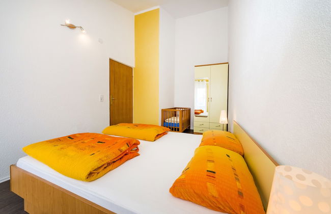 Apartments Rotim - Foto 24