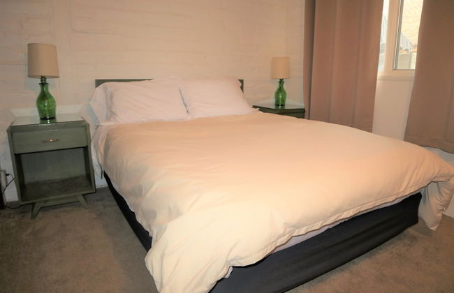 Little European Lodge - Foto 2