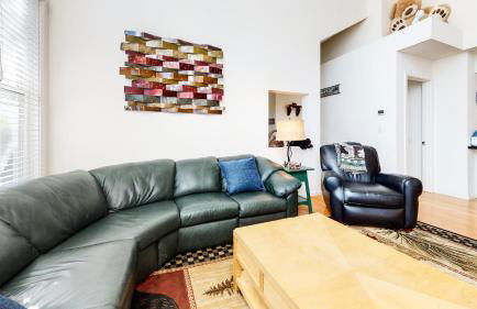 Snowcreek #840 condo - Foto 8