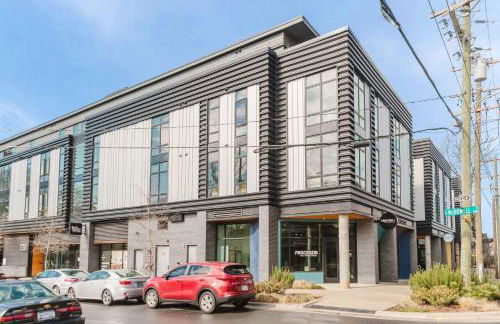 Inkwell Charlotte - Foto 32