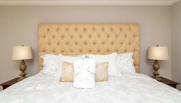 Sunny Palms - Foto 5, Habitación