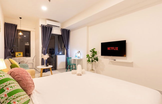 SOHO Citypoint Central Suites - Foto 14