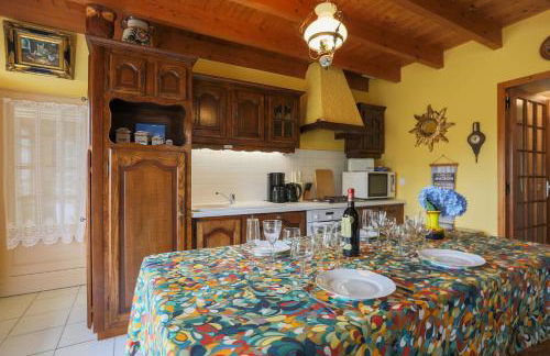 Gîte De Kerjézéquel 2kms plage - Photo 7