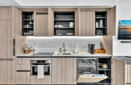 Beautiful Miami Apt Pool & Beach for 3 Guests - Foto 60