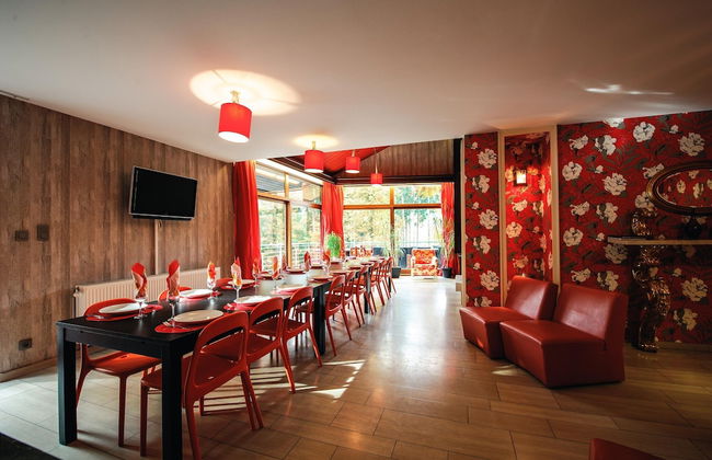 Holiday Home in Ardennes With Heated Pool - Foto 26