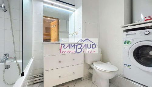 2 pièces cabine - 6 pers - Proche centre et remontées - FR-1-854-48 - Foto 3