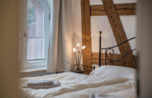 Ferienwohnungen Metzgerpost - Photo 56