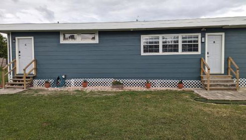 Corpus C Quiet Studio near Laguna Madre - Foto 2