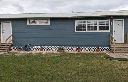 Corpus C Quiet Studio near Laguna Madre - Foto 2