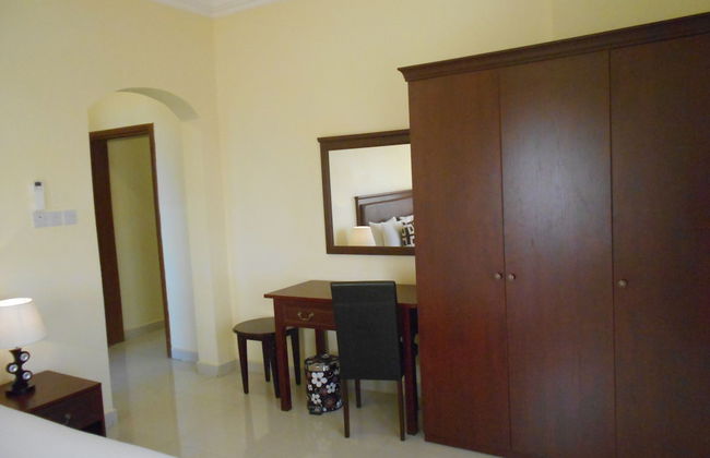 Nizwa Hotel Apartments - Photo 32