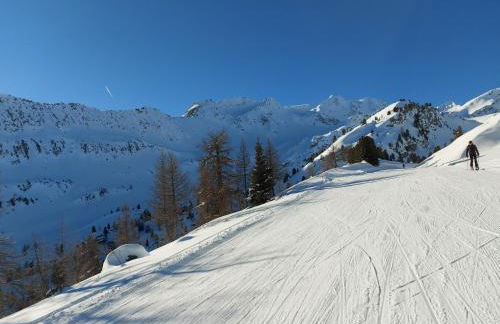Maison Sarteur Alloggio ad uso turistico -VDA-LA THUILE- 0065 - Foto 10