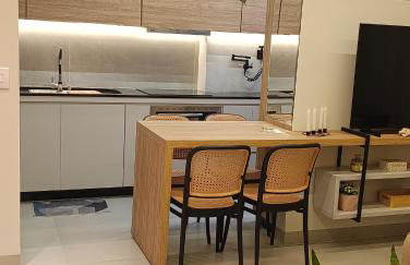 Apartment Praia Clube Uberlandia - Foto 6