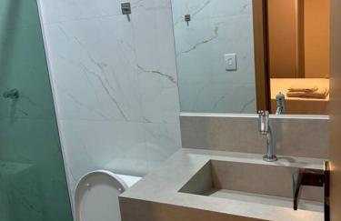 Loft Solaris Apart Hotel - Suíte - Apt. N.103 - Foto 21