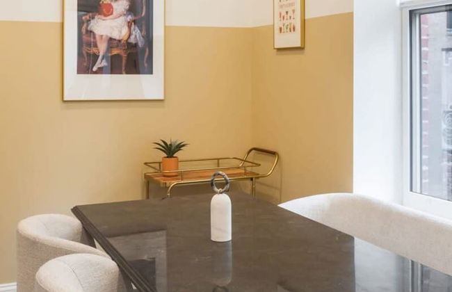 Sosuite 1BR Apt w W/d, Large Dining Seating - Photo 4