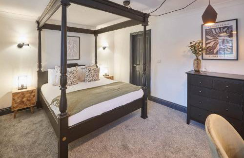 Host & Stay - The Annexe @ The Old Brewery - Foto 12