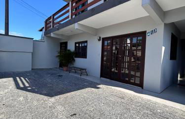 Edifício Santo Antônio- Prainha São Francisco do Sul - Foto 35