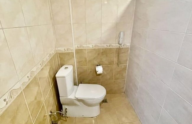 Timeks Suite Sultanahmet - Foto 27