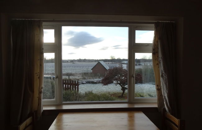 Smithy Cottage, Perthshire - Foto 18