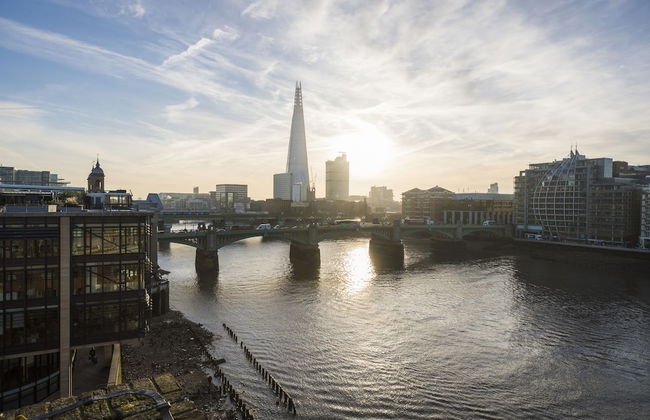 JOIVY Sublime 1 bed flat with Thames view - Foto 17