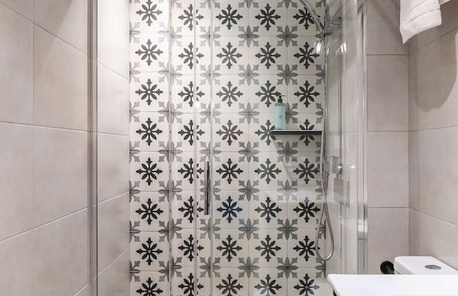 Unik Vacation Cavallers - Foto 47