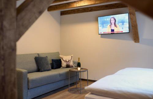 Die "Alte Schmelz"- Boutique-Landhotel & Restaurant - Foto 67