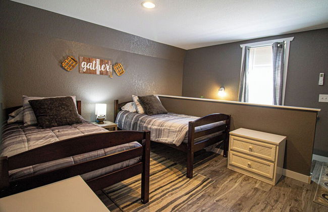 Mountain Haven Dragon's Nest Cabin - Photo 5