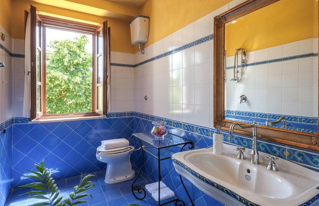 Tenuta Astolfi 12 3 in Acquasparta - Foto 12