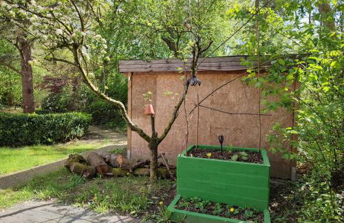 Künstlerhaus Hugin & Munin - Foto 17