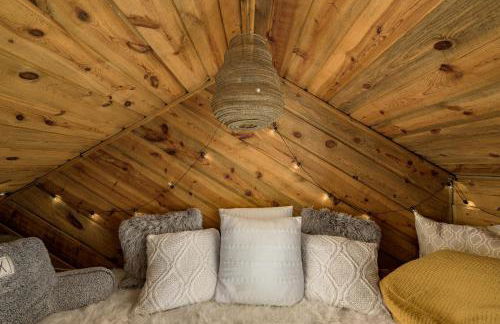 The Evergreen Castle - Foto 44