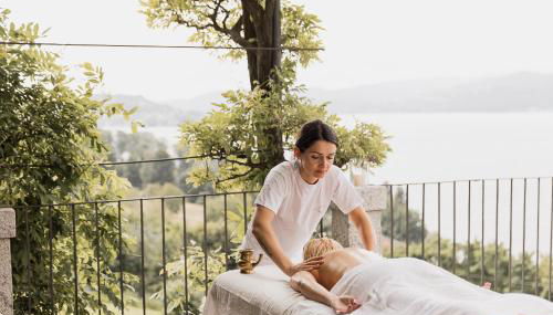 Villa Antica Colonia SPA & Wellness - Foto 4