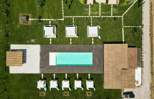 Podere Pietravento - Foto 49