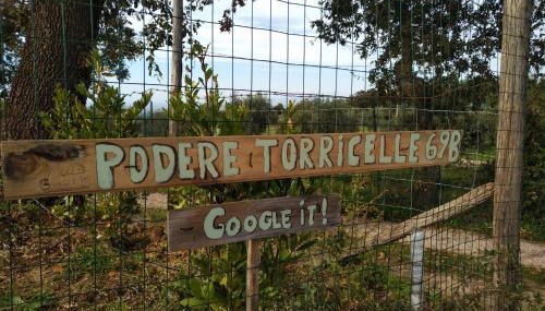 PODERE TORRICELLE 69B Pancole Gr, seaview infinity pool, jacuzzi, sauna, exclusive villa with 2 bedrooms for 4 - If you total 5 or 6 people there is an independent suite in main villa with private ensuite bathroom, kitchenette and garden dining area - Foto 3