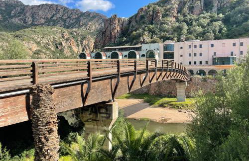 Villetta Alloro K&G House2 - Foto 81