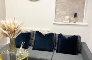 Luxury Shoreditch Apartment - Foto 8