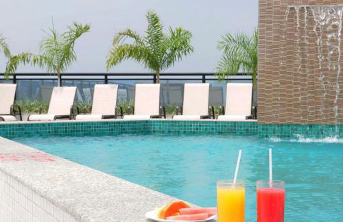 Flat Innerbloom Manaus - Foto 28