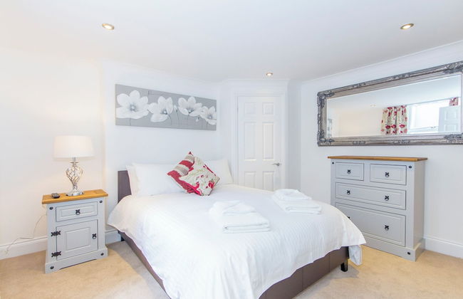 Admiralty street by Pureserviced - Foto 24