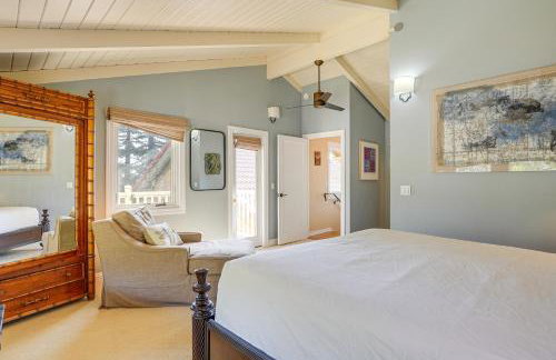 Napa Valley Estate 2 Mi to St Helena - Foto 15