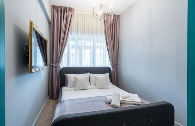 HIGHLINE DOWNTOWN Residences - Foto 7