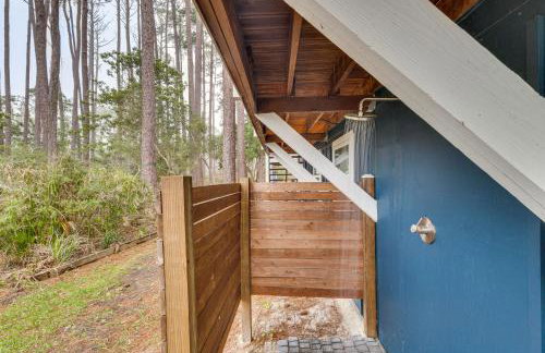 Carrabelle Retreat with Boat Dock and Views of Gulf! - Foto 36