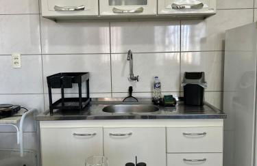 Apartamento Avenida Ângelo Sampaio - Foto 29