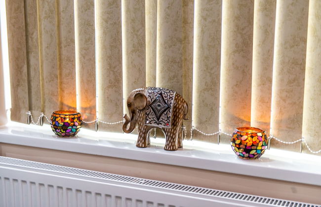 Aphrodite Suites - Foto 18