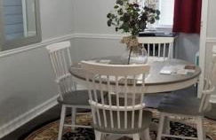 BLUE FLAMINGO'S CHARMING HOME-Heart of Tulsa2- Cherry St-Expo-11th - Foto 16